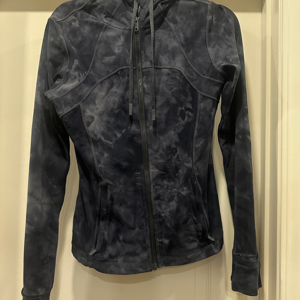 Lululemon Define Jacket